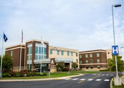 Clark Regional Medical Center