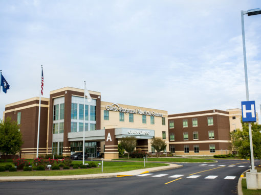 Clark Regional Medical Center