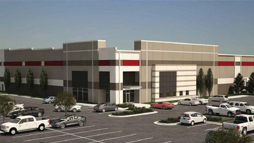 Kroger Dry Goods Green Mechanical